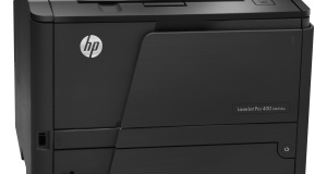 HP Laserjet Pro 400 m401dne Printer Driver