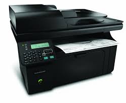 Hp Laserjet M1212nf Multifunction Printer Driver For Windows