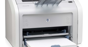 HP laserjet 1020