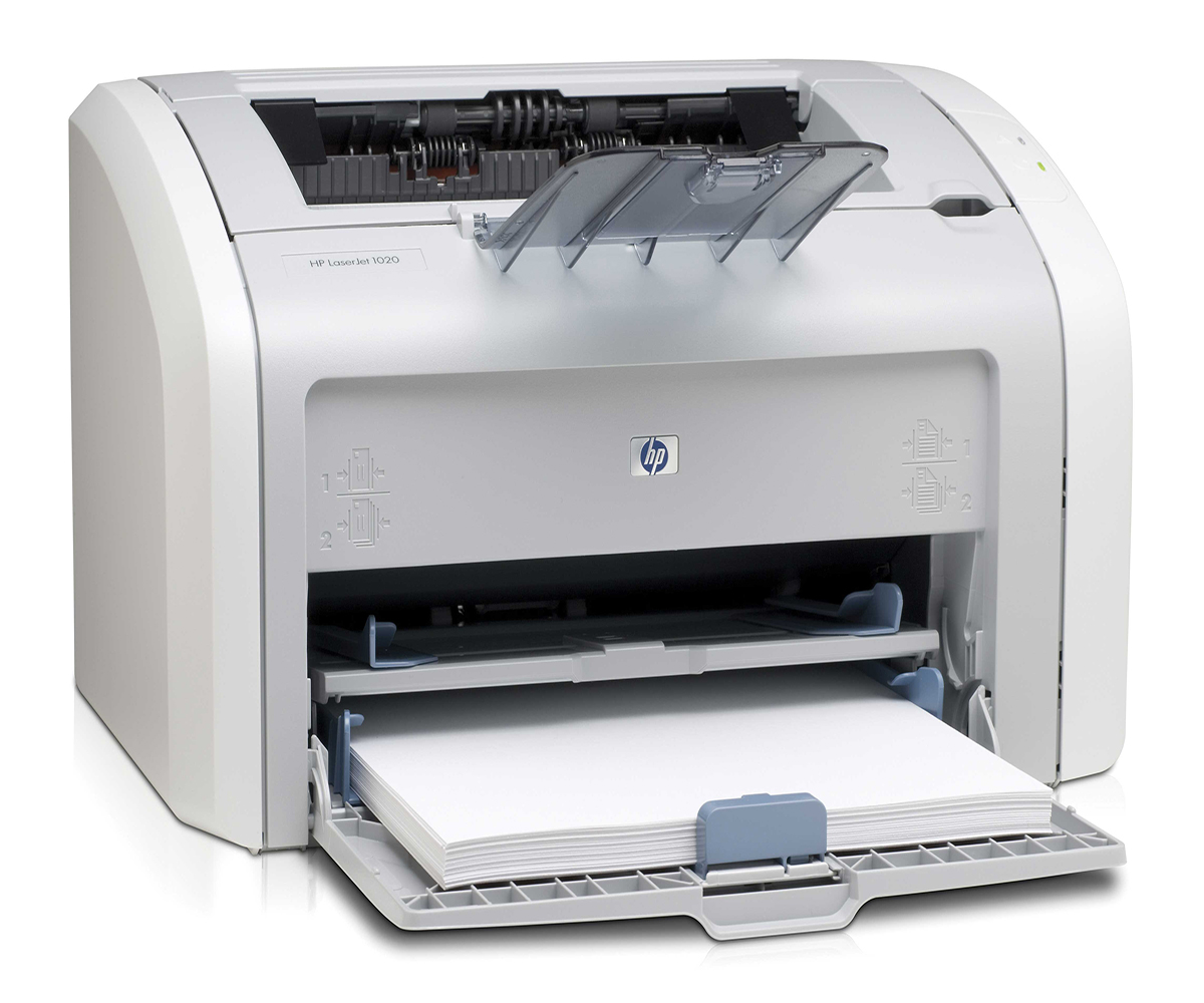 Как скачать драйвер принтера hp laserjet 1020