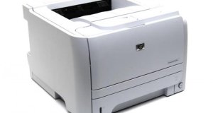 HP Laserjet P2035n Printer Driver