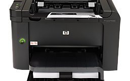 HP Laserjet Series Printer Basic Host-based Driver