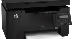HP LaserJet Pro Series Printer Driver