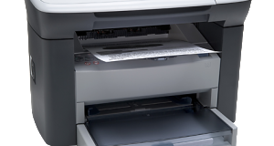 HP LaserJet M1005 MFP Printer Driver