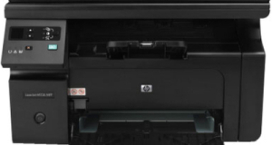 HP Laserjet M Series Printer