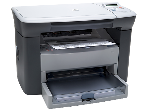 hp laserjet scan software download