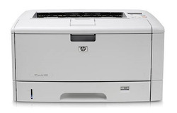 Hp Laserjet P Series Printer driver