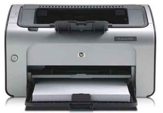 hp laserjet p1006 driver install