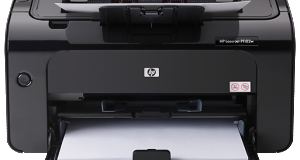 HP Laserjet Pro Series Printer Driver