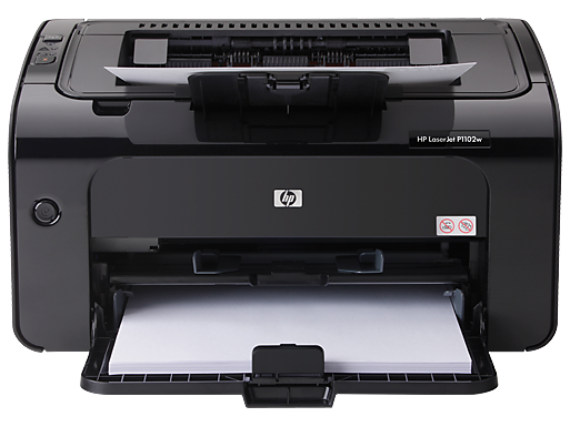 Hp Laserjet P1102w Driver Download