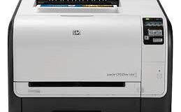HP LaserJet Pro Series Universal Print Driver