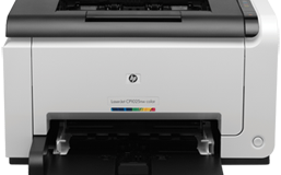 HP Laserjet Pro Series Printer Driver