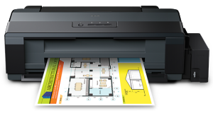 Epson L1300 Printer Driver