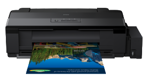 Epson L1800 Printer Driver