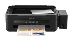 Epson L350 driver download