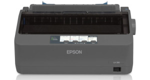 Epson LX-350 Printer Driver