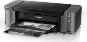 Canon Pro-10 Printer Driver