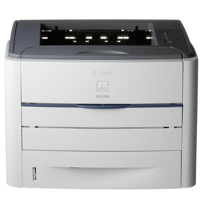 Canon LBP 3300 Laser Printer Drivers | Free Download For ...