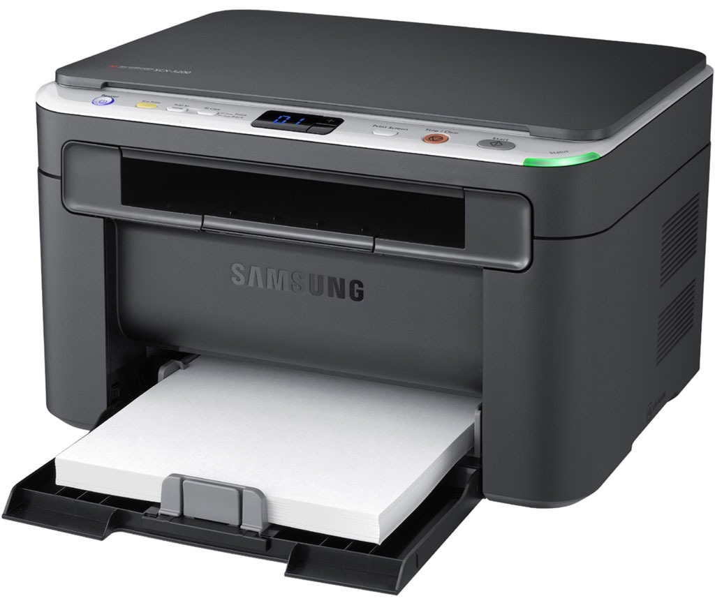 Samsung ML-1660 Series Printer Driver Download For Windows