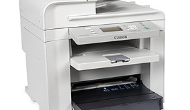 Canon Imageclass D550 Mono Printer Driver