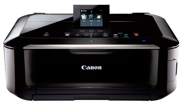 Canon Pixma MG5300 Wireless Printer Driver Download For ...