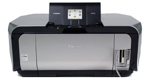 Canon Pixma MP610 Printer Driver Free Download For Windows