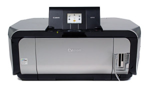 Canon Pixma MP610 Printer Driver Free Download For Windows