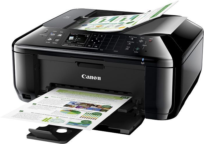 Canon Pixma Mx925 All In One Inkjet Printer Driver Free Download