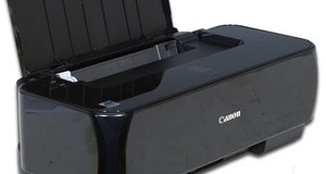 Canon Pixma ip1800