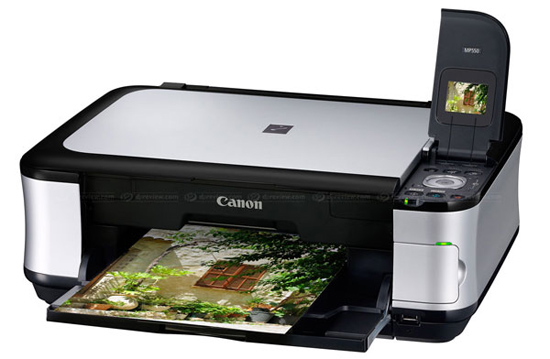 Canon Pixma Mp540 Driver Software Download Free For Windows