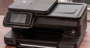 HP Photosmart 7510 e All-in-one printer For Windows