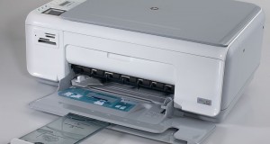 HP Photosmart C4280 All-in-one Printer Driver Free Download