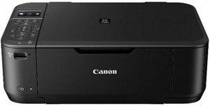 Canon Pixma MG3100 Wireless Printer
