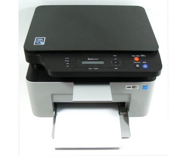 Samsung Xpress M2070 All-in-One Printer Driver Free Download