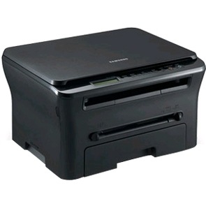 Printer Scx-4300 Samsung For Windows / Scx4300 Multi Function Laser Printer User Manual 4300 En Book Samsung Electronics