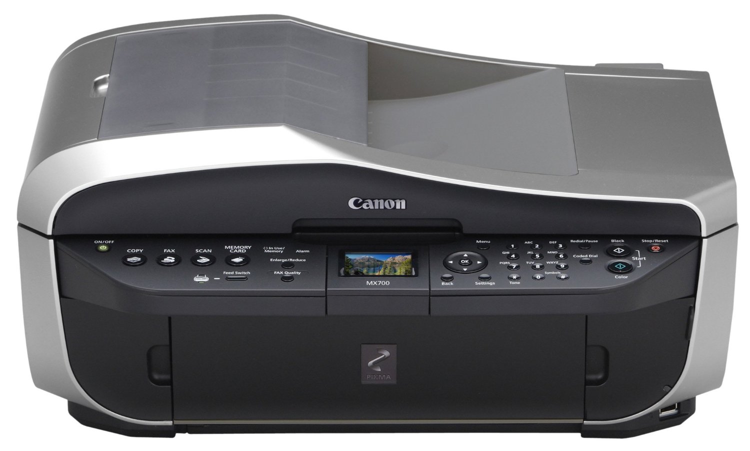 Canon D1250u2 Driver Download