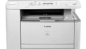 Canon Multifunction Machines ImageClass D1100 Series Printer Driver