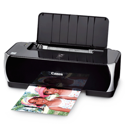 Canon Pixma Inkjet Printer Driver download for