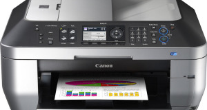 Canon Pixma MX870 Printer Drive Download