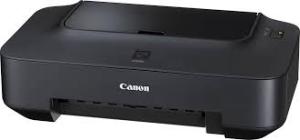 Canon Pixma ip2700 Inkjet Printer Driver