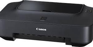Canon Pixma ip2700 Inkjet Printer Driver