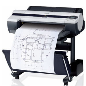 Canon Ipf605 Driver Software Download For Windows