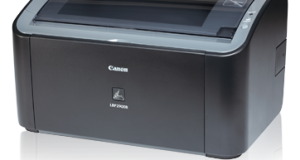 Canon LBP2900 Laserjet Printer Driver Download