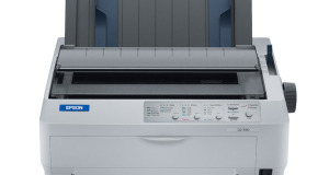 Epson LQ-590 printer driver