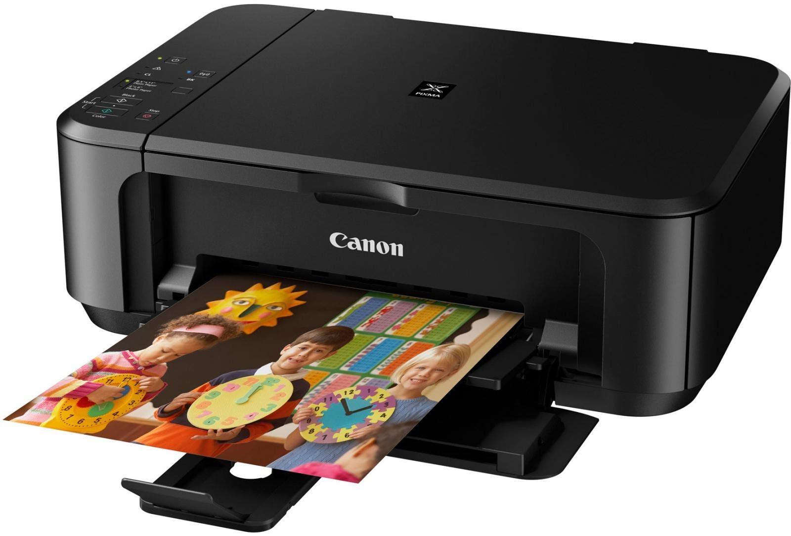 Canon Pixma MG3500 Series Printer Driver Download For Windows