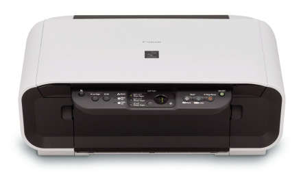 canon mp140 scanner driver