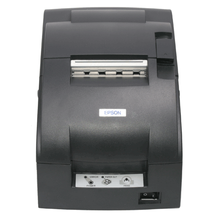 Epson TM-U220 Device Driver Software Download For Windows