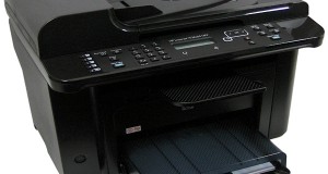 HP LaserJet Pro M1536dnf MFP Printer Driver