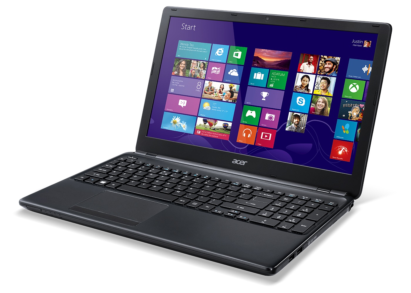 Acer Aspire E1-572 Notebook Drivers Free Download For ...