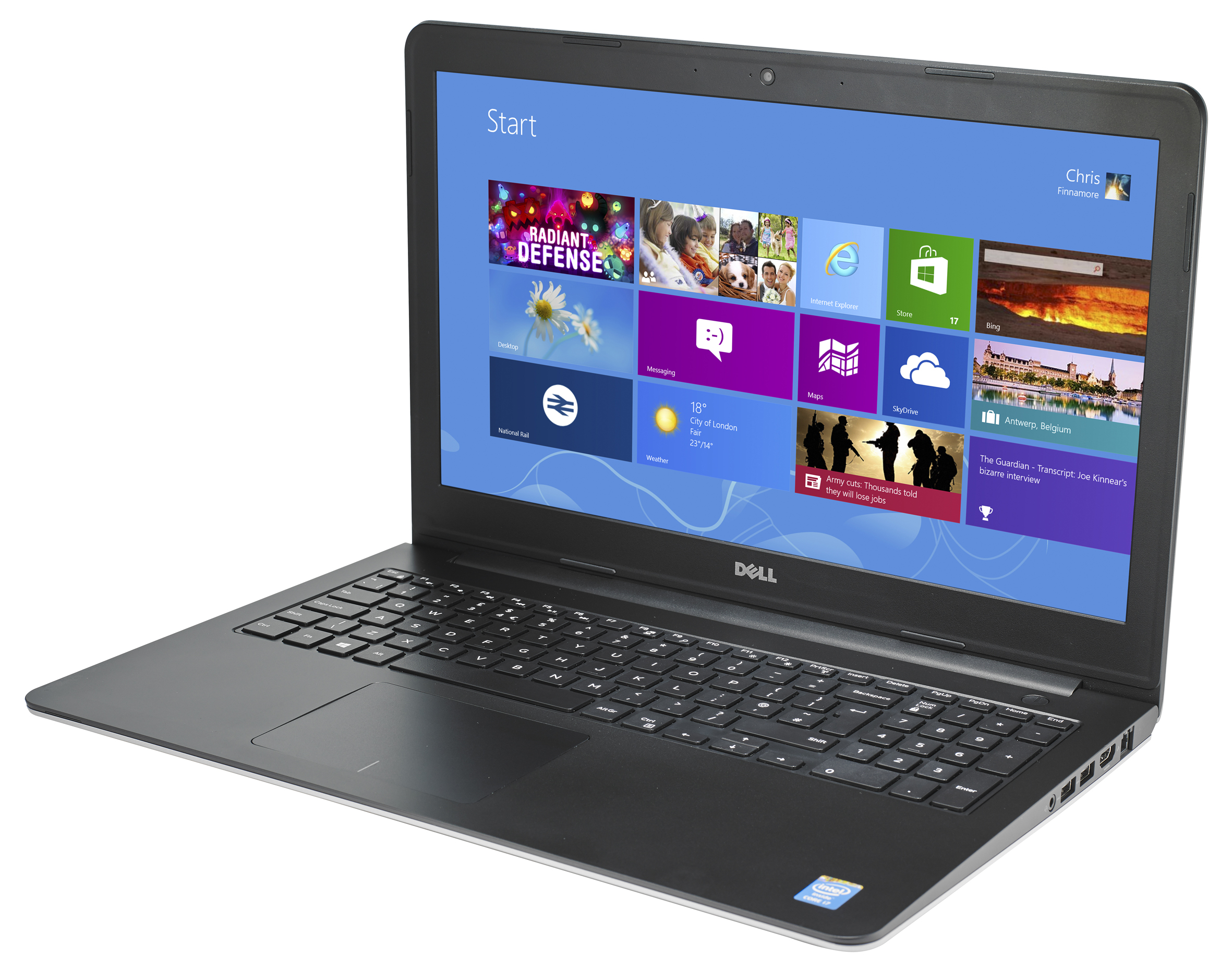 Dell inspiron 15 5000 series скачать драйвера